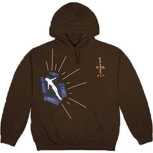 Travis Scott Hoodie